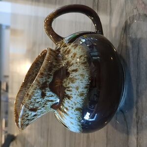 Quaker Maid Creamer